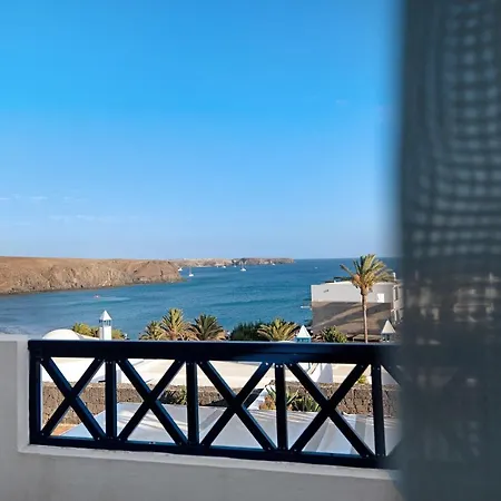 Сasa de vacaciones Casa Rosada Playa Blanca (Lanzarote)