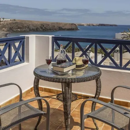 Сasa de vacaciones Casa Rosada Playa Blanca (Lanzarote)