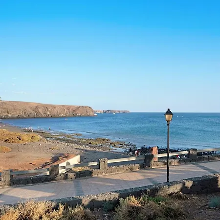 Hébergement de vacances Casa Rosada Playa Blanca (Lanzarote)